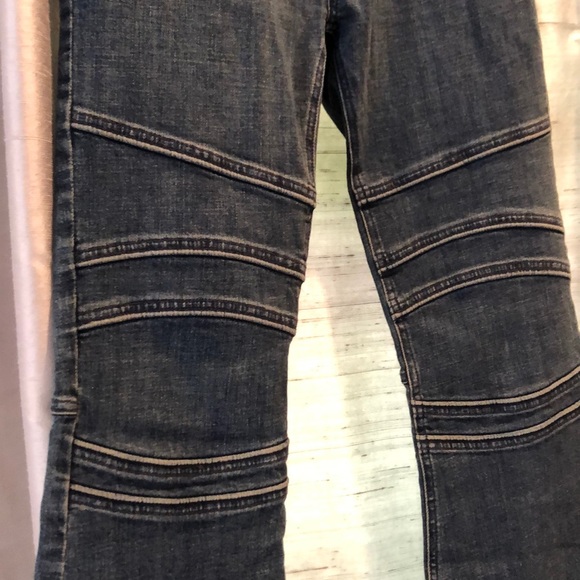 Free People denim flares - Picture 3 of 11